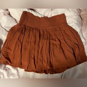 Forever 21 Mini Skirt